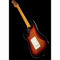 Squier CV 60s Strat 3-SB