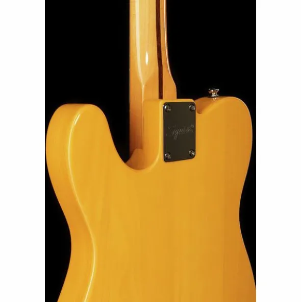 Squier CV 50s Tele MN BB