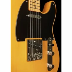 Squier CV 50s Tele MN BB