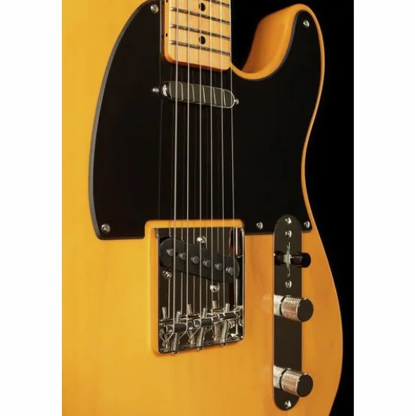 Squier CV 50s Tele MN BB