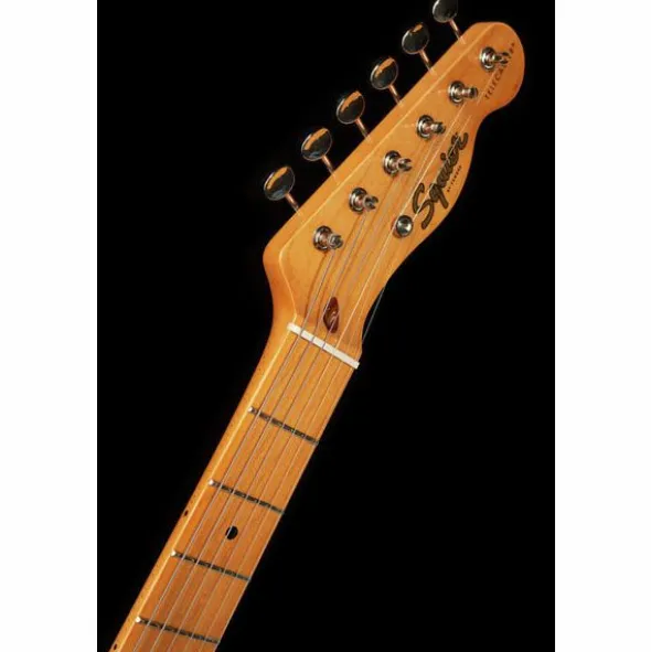 Squier CV 50s Tele MN BB