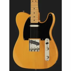Squier CV 50s Tele MN BB