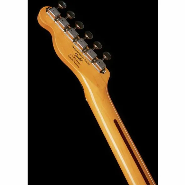 Squier CV 50s Tele MN BB