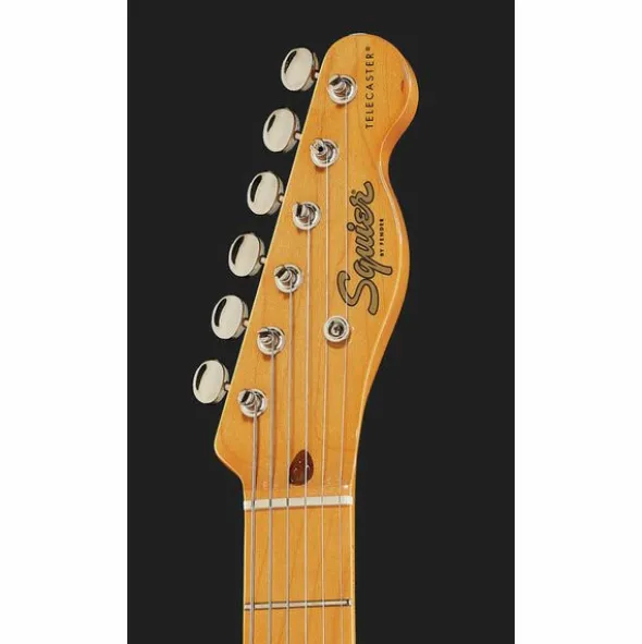 Squier CV 50s Tele MN BB