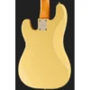 Squier CV Tele Bass MN PPG VWT