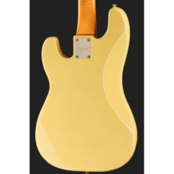 Squier CV Tele Bass MN PPG VWT