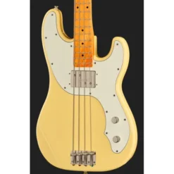 Squier CV Tele Bass MN PPG VWT