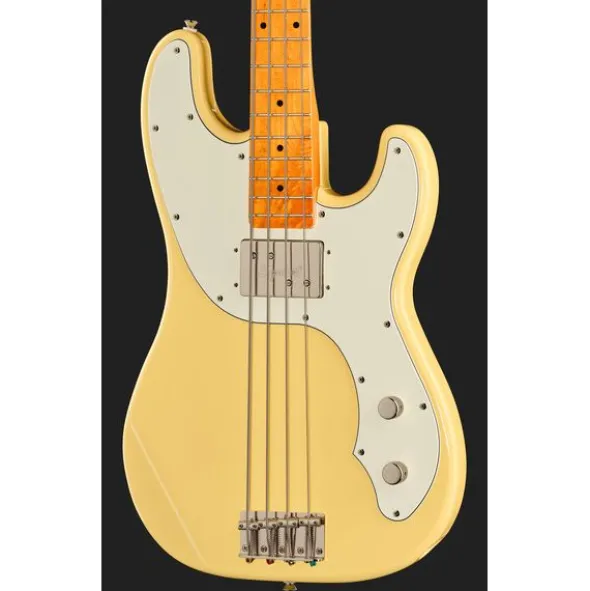 Squier CV Tele Bass MN PPG VWT
