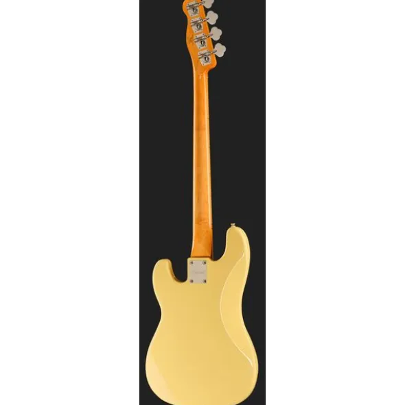 Squier CV Tele Bass MN PPG VWT