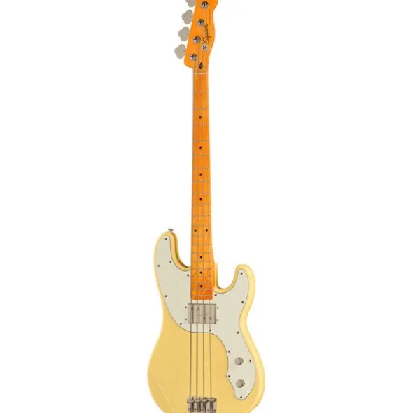 Squier CV Tele Bass MN PPG VWT