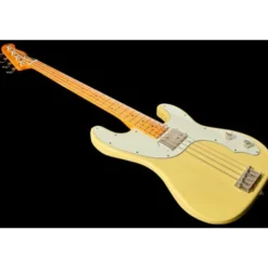Squier CV Tele Bass MN PPG VWT