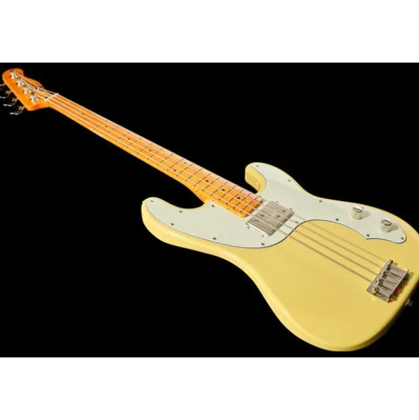 Squier CV Tele Bass MN PPG VWT