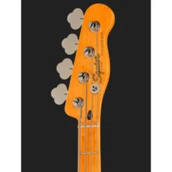 Squier CV Tele Bass MN PPG VWT