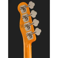 Squier CV Tele Bass MN PPG VWT