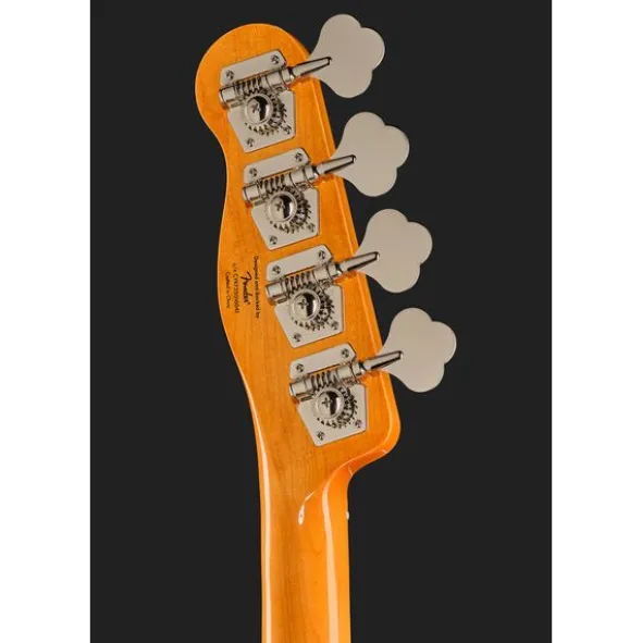 Squier CV Tele Bass MN PPG VWT
