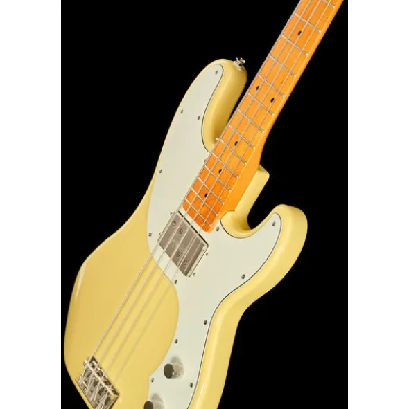 Squier CV Tele Bass MN PPG VWT