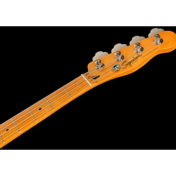 Squier CV Tele Bass MN PPG VWT