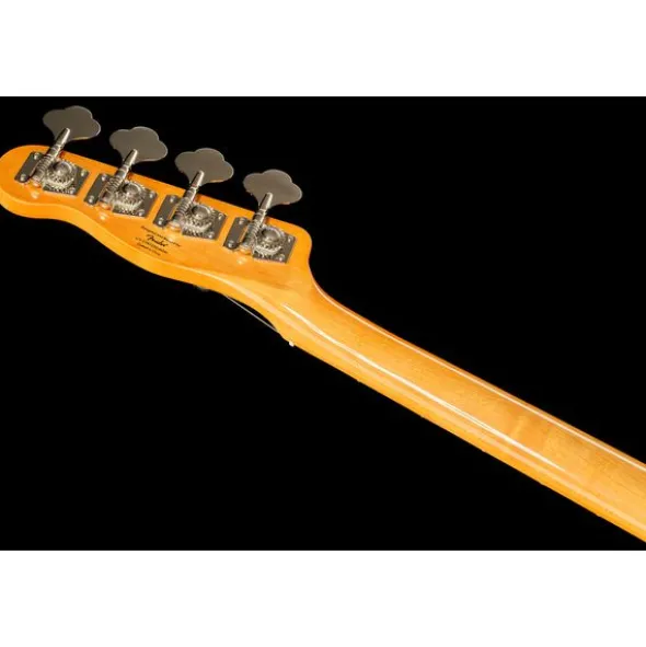 Squier CV Tele Bass MN PPG VWT