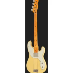 Squier CV Tele Bass MN PPG VWT