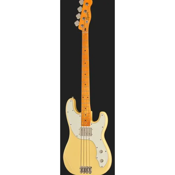 Squier CV Tele Bass MN PPG VWT