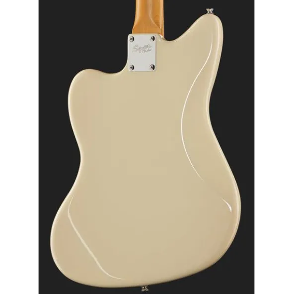 Squier J.Mascis Jazzmaster