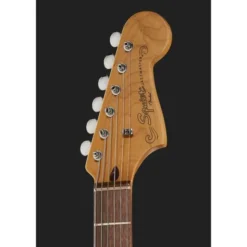 Squier J.Mascis Jazzmaster