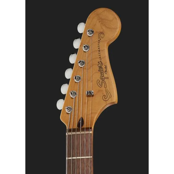 Squier J.Mascis Jazzmaster