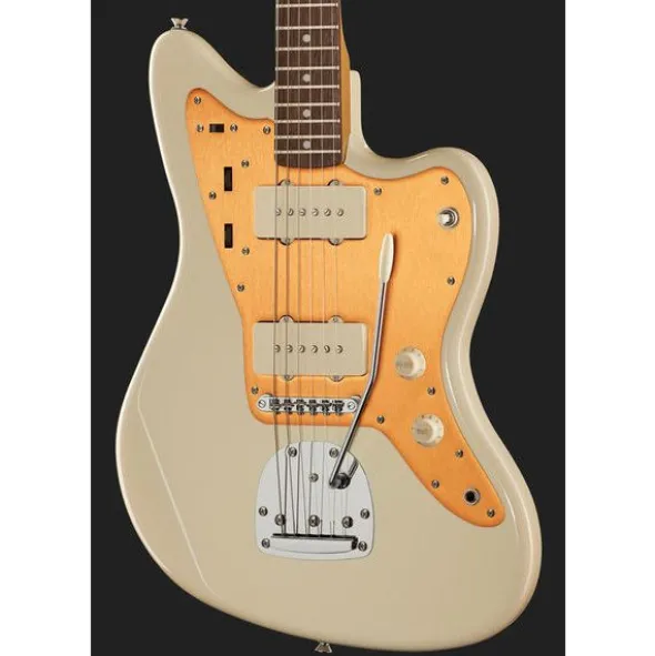 Squier J.Mascis Jazzmaster