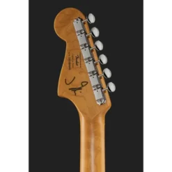 Squier J.Mascis Jazzmaster