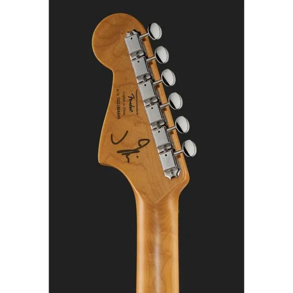 Squier J.Mascis Jazzmaster