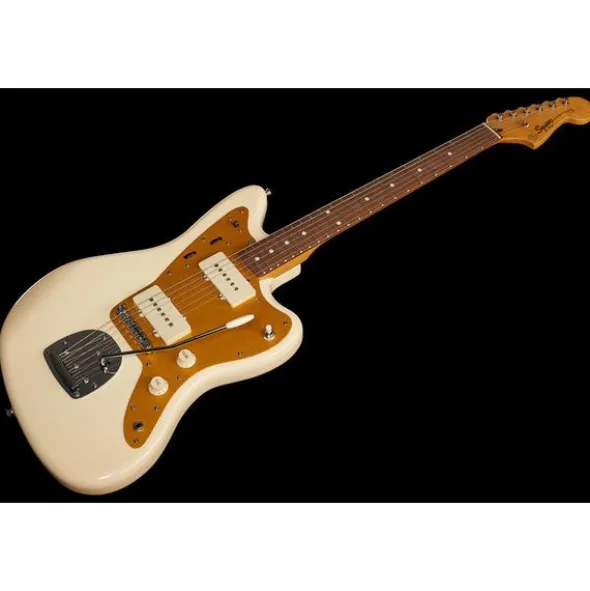 Squier J.Mascis Jazzmaster