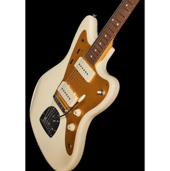 Squier J.Mascis Jazzmaster