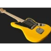 Squier LTD Affinity Jaguar MN GFY