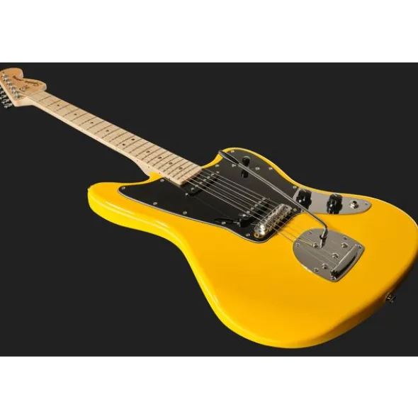 Squier LTD Affinity Jaguar MN GFY