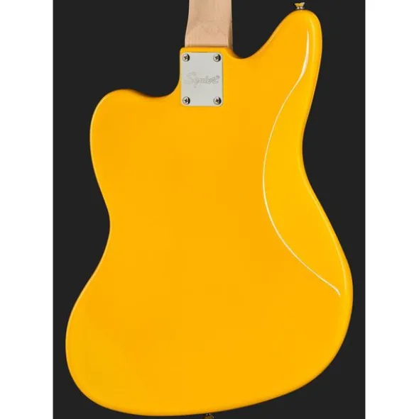 Squier LTD Affinity Jaguar MN GFY