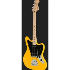 Squier LTD Affinity Jaguar MN GFY