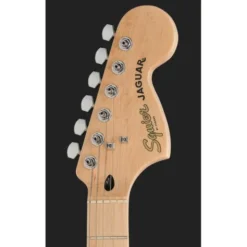 Squier LTD Affinity Jaguar MN GFY