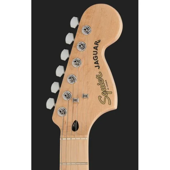 Squier LTD Affinity Jaguar MN GFY