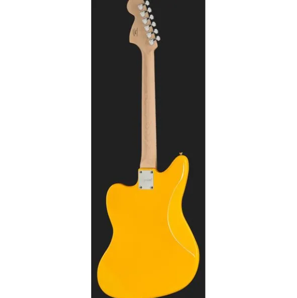 Squier LTD Affinity Jaguar MN GFY