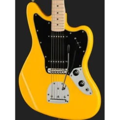 Squier LTD Affinity Jaguar MN GFY