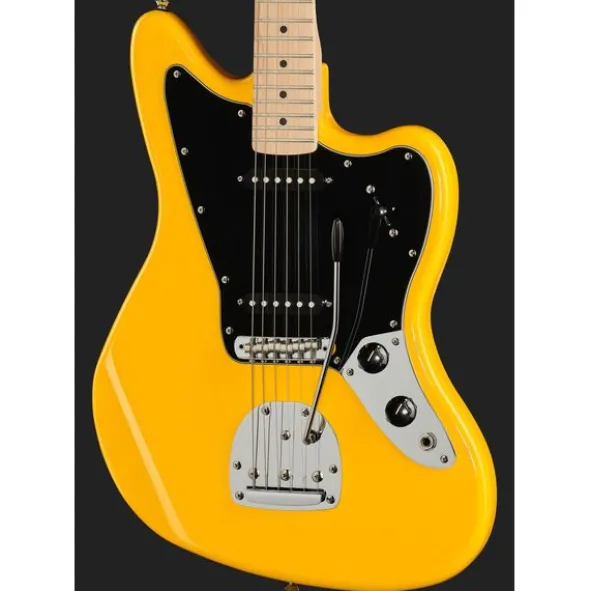 Squier LTD Affinity Jaguar MN GFY