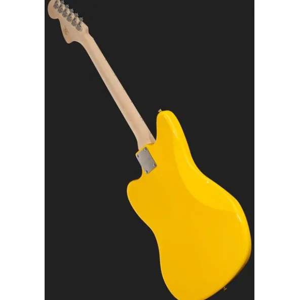 Squier LTD Affinity Jaguar MN GFY
