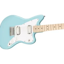 Squier Mini Jazzmaster MN DBL