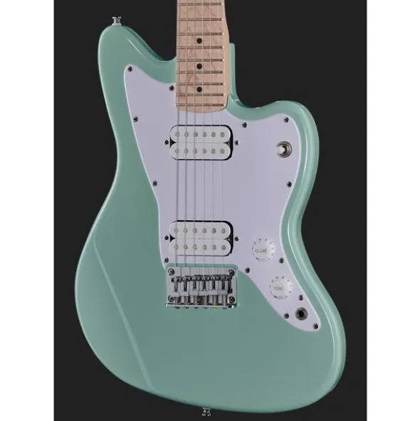 Squier Mini Jazzmaster MN DBL