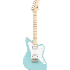 Squier Mini Jazzmaster MN DBL