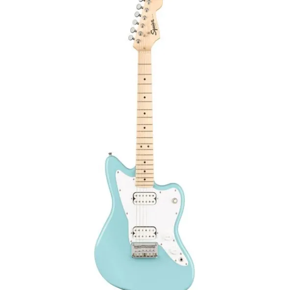 Squier Mini Jazzmaster MN DBL