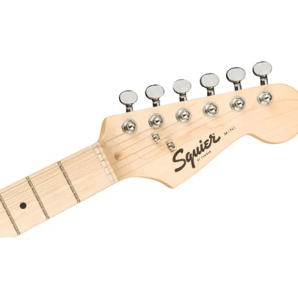 Squier Mini Jazzmaster MN DBL
