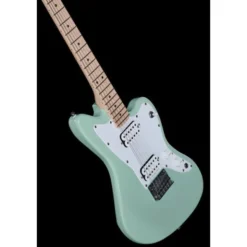 Squier Mini Jazzmaster MN DBL