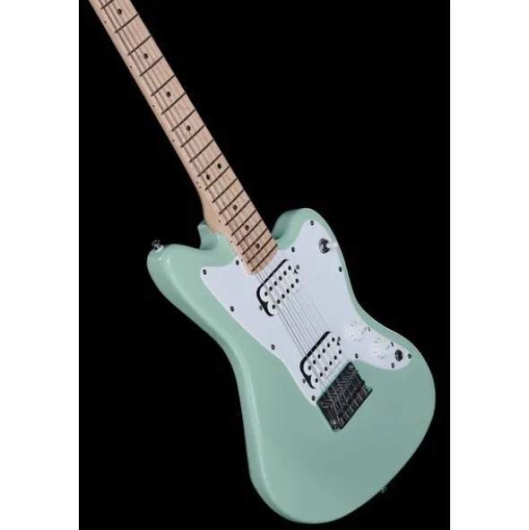Squier Mini Jazzmaster MN DBL