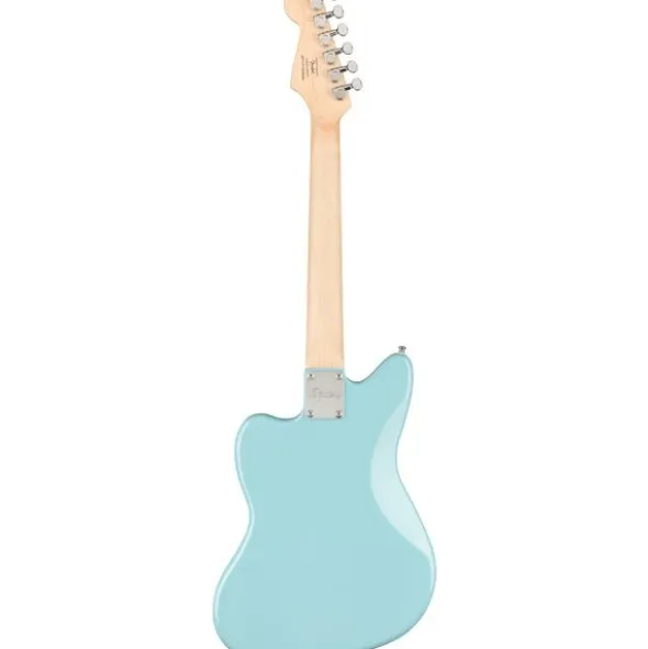 Squier Mini Jazzmaster MN DBL